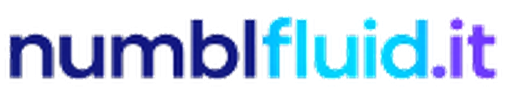 NumblFluid it